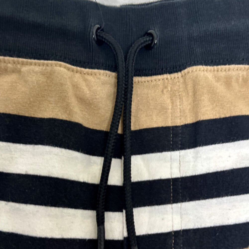 Burberry Jogger Pants Boys - Picture 2 of 8
